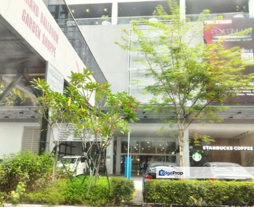 Sky Park Onecity Usj Subang Jaya For Rental Rm13 900 By Michael Lau Edgeprop My