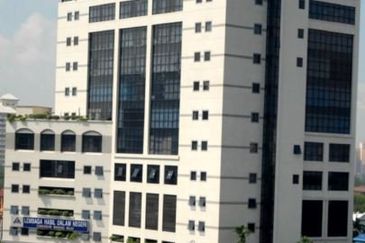 Menara Hidayat, Wangsa Maju Office