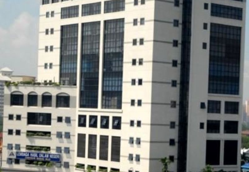 Menara Hidayat, Wangsa Maju Office