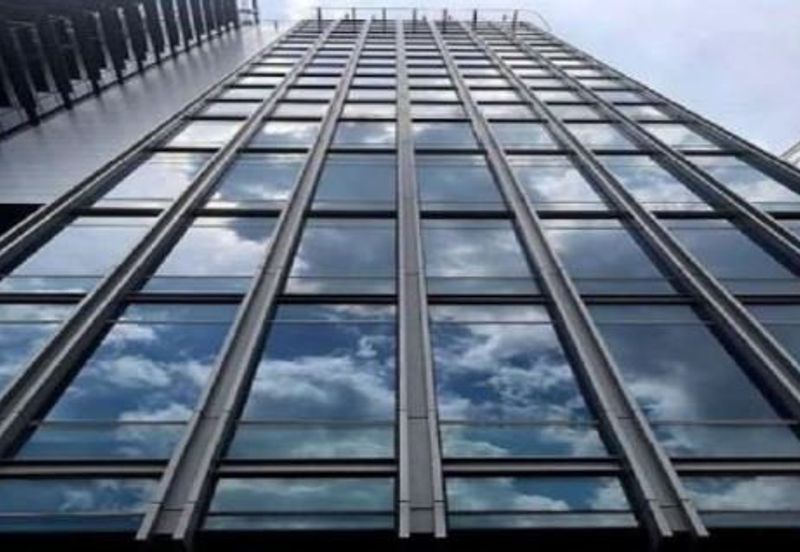 Menara Pacific (Pillar 8) @ KL Eco City