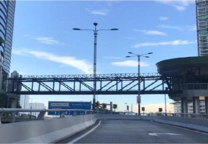 Menara Pacific (Pillar 8) @ KL Eco City