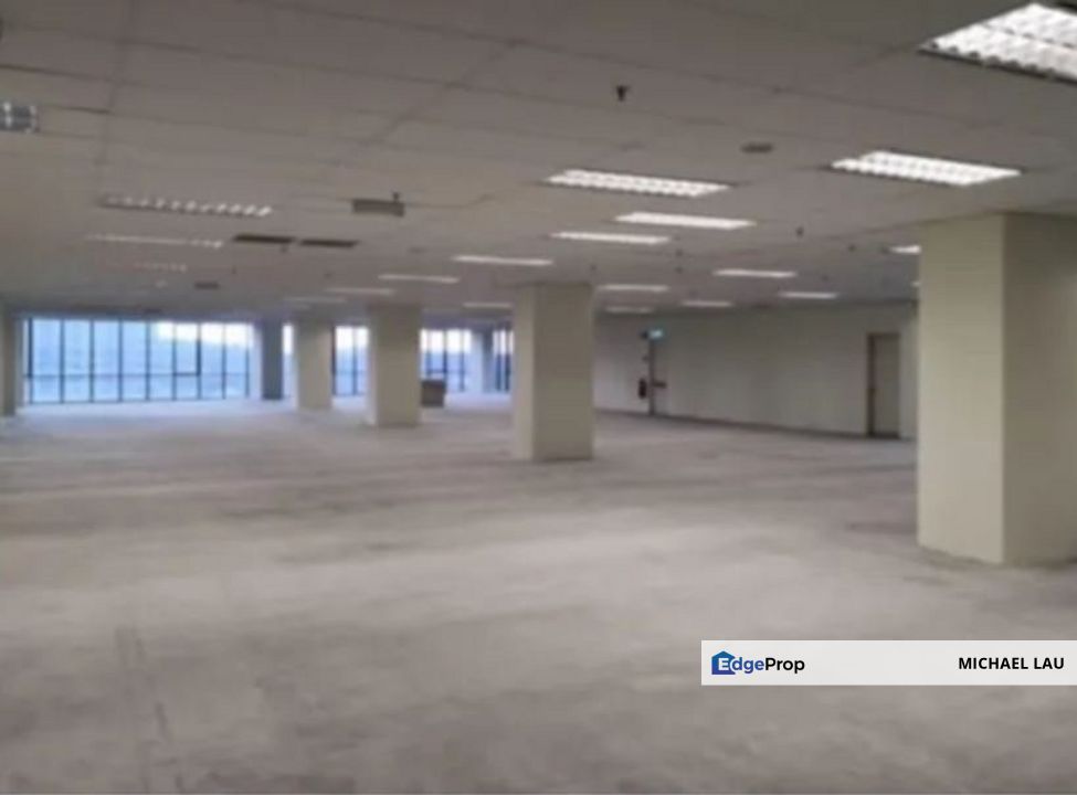 Dana 13, Ara Damansara, Selangor, Ara Damansara