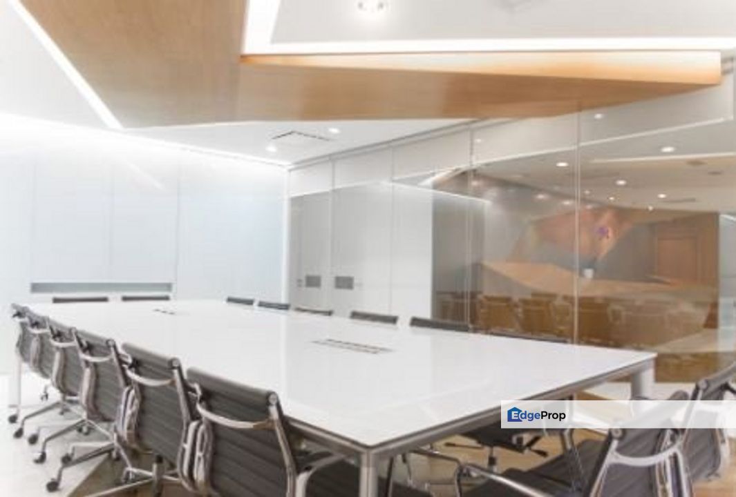 Centrepoint South, Mid Valley City, Kuala Lumpur, Mid Valley City