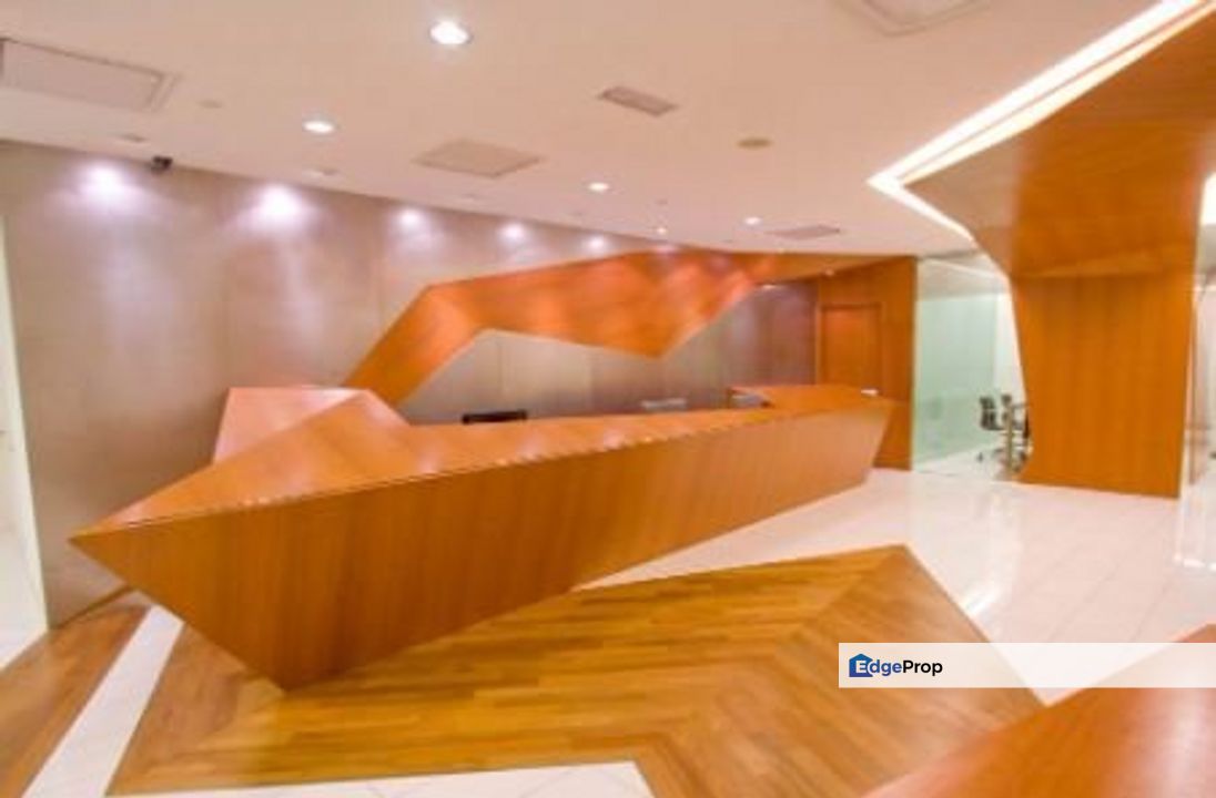 Centrepoint South, Mid Valley City, Kuala Lumpur, Mid Valley City