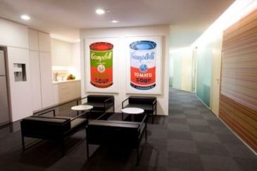 The Gardens @ Mid Valley City