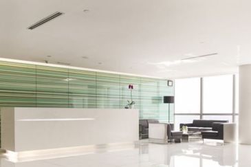 The Gardens @ Mid Valley City