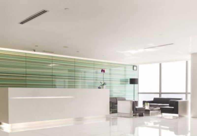 The Gardens @ Mid Valley City