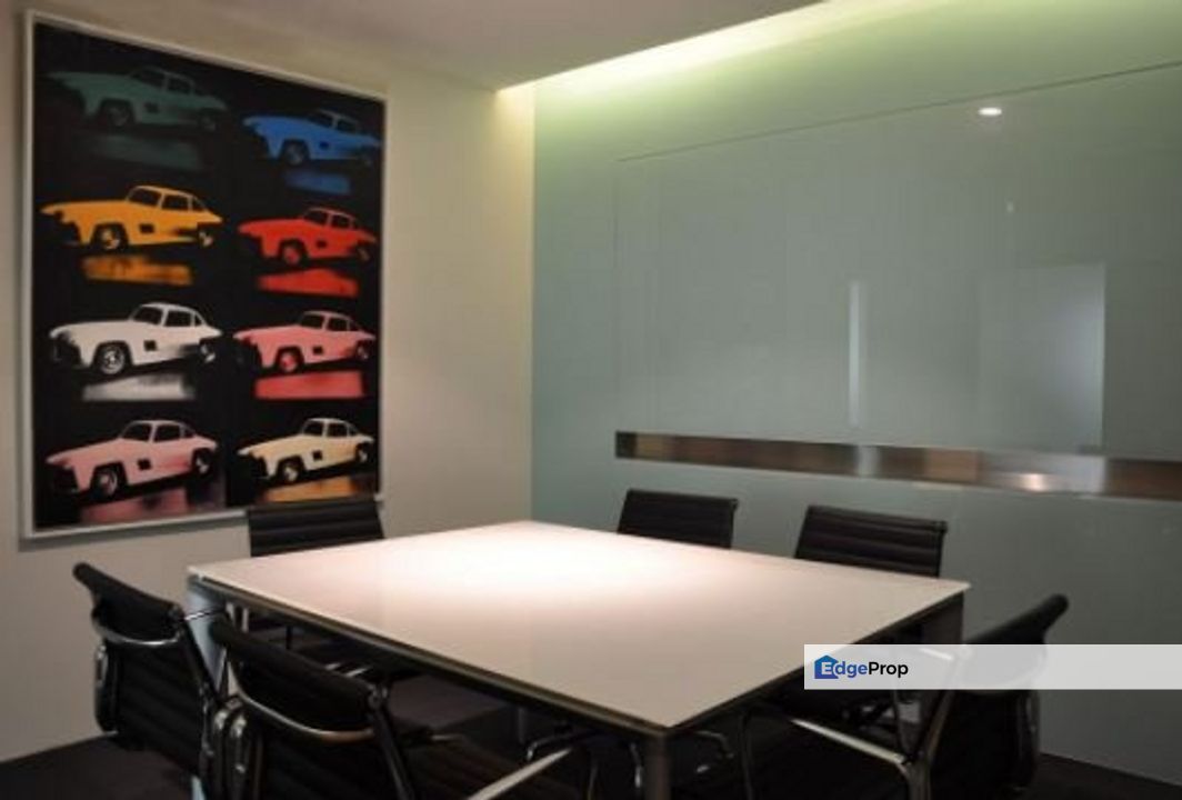 The Gardens North Tower,Mid Valley City, Kuala Lumpur, Mid Valley City