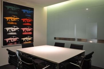 The Gardens @ Mid Valley City