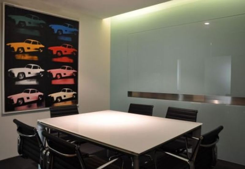 The Gardens @ Mid Valley City