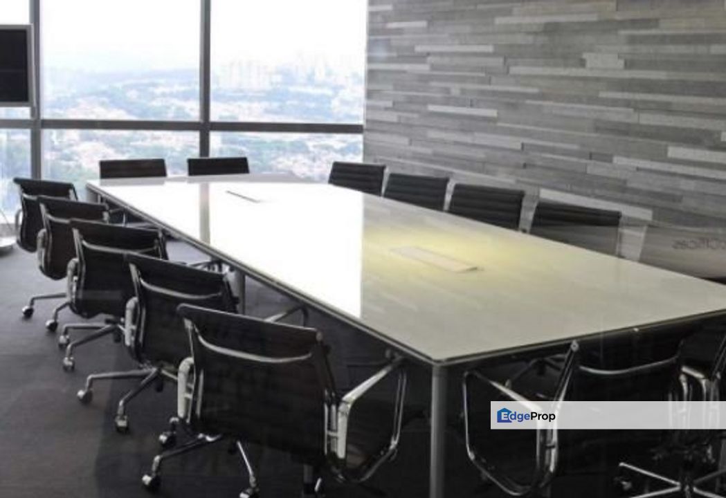 The Gardens North Tower,Mid Valley City, Kuala Lumpur, Mid Valley City