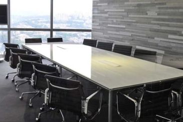 The Gardens @ Mid Valley City