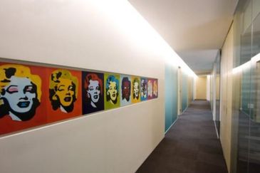 The Gardens @ Mid Valley City