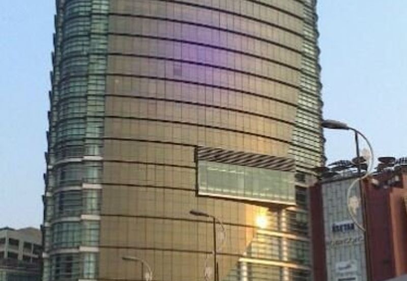 The Gardens @ Mid Valley City