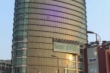 The Gardens @ Mid Valley City