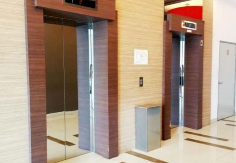 Axis Technology Centre, Warehouse, Petaling Jaya