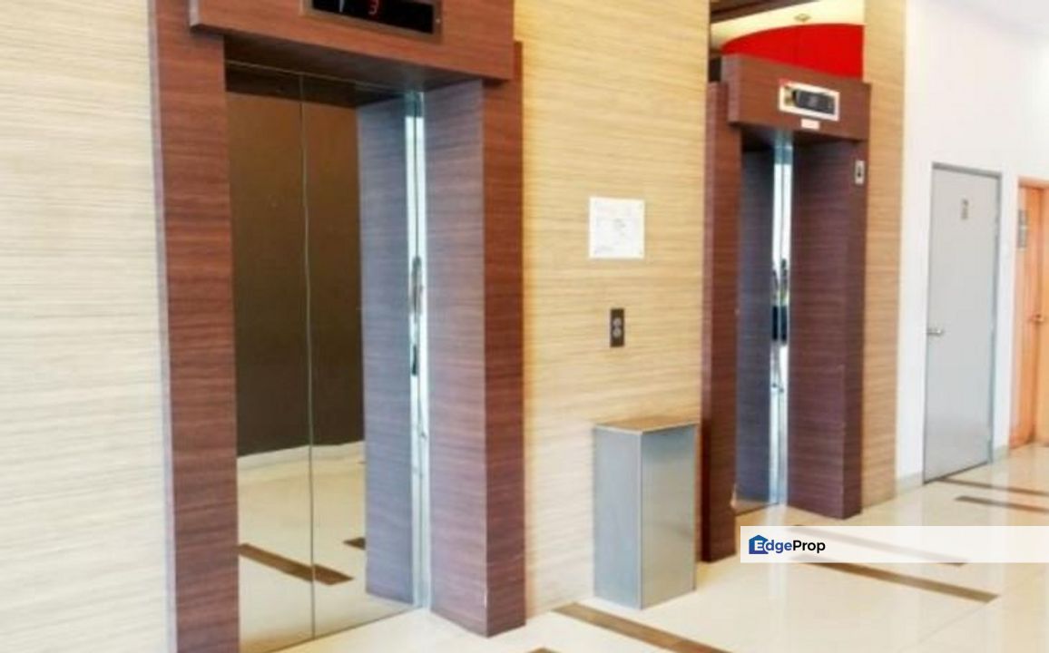 Axis Technology Centre, Warehouse, Petaling Jaya, Selangor, Petaling Jaya