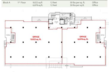 Axis Business Campus, Section 51A, Petaling Jaya