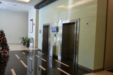 Axis Business Park, Section 13, Petaling Jaya