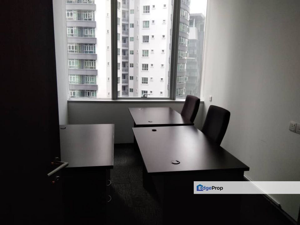 Platinum Walk 1st Floor Danau Kota Setapak For Rental Rm2 200 By Michael Lau Edgeprop My