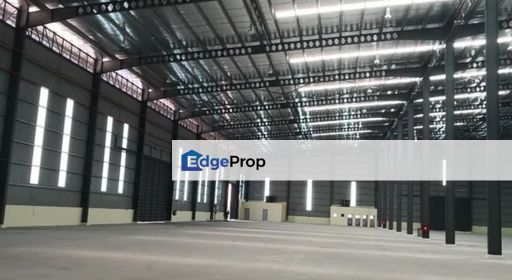Warehouse, Seksyen 27, Shah Alam, Selangor, Shah Alam