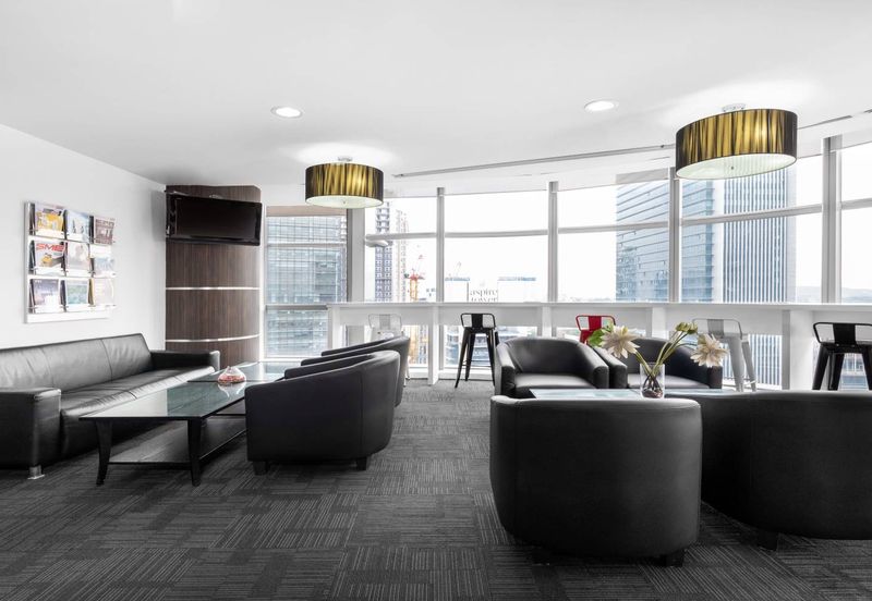 The Gardens @ Mid Valley City