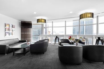 The Gardens @ Mid Valley City