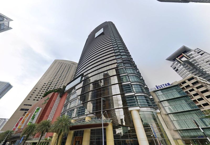 The Gardens @ Mid Valley City