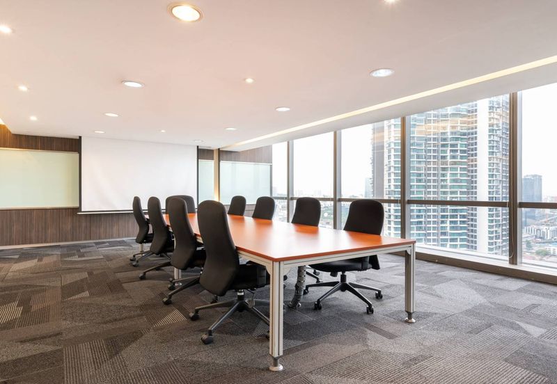 The Gardens @ Mid Valley City