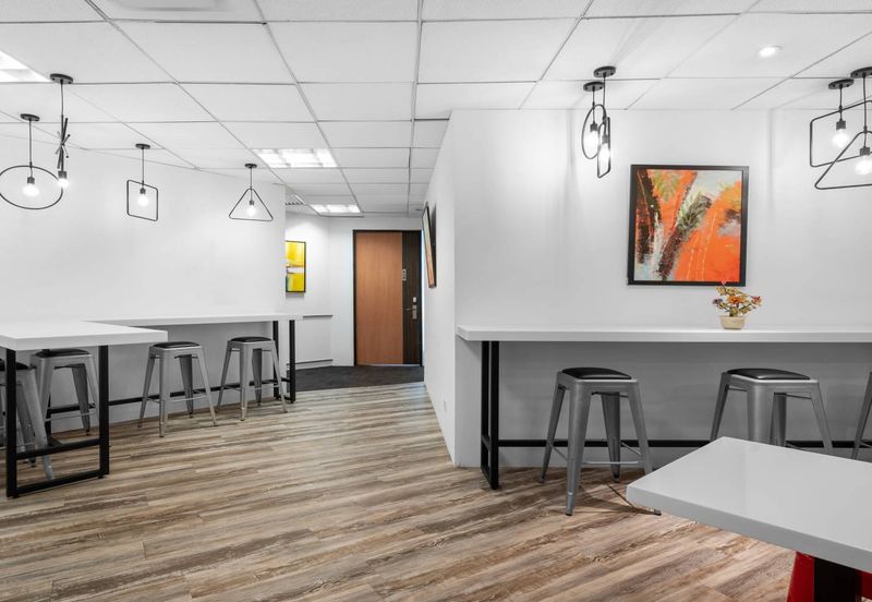 The Gardens @ Mid Valley City