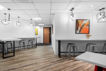 The Gardens @ Mid Valley City