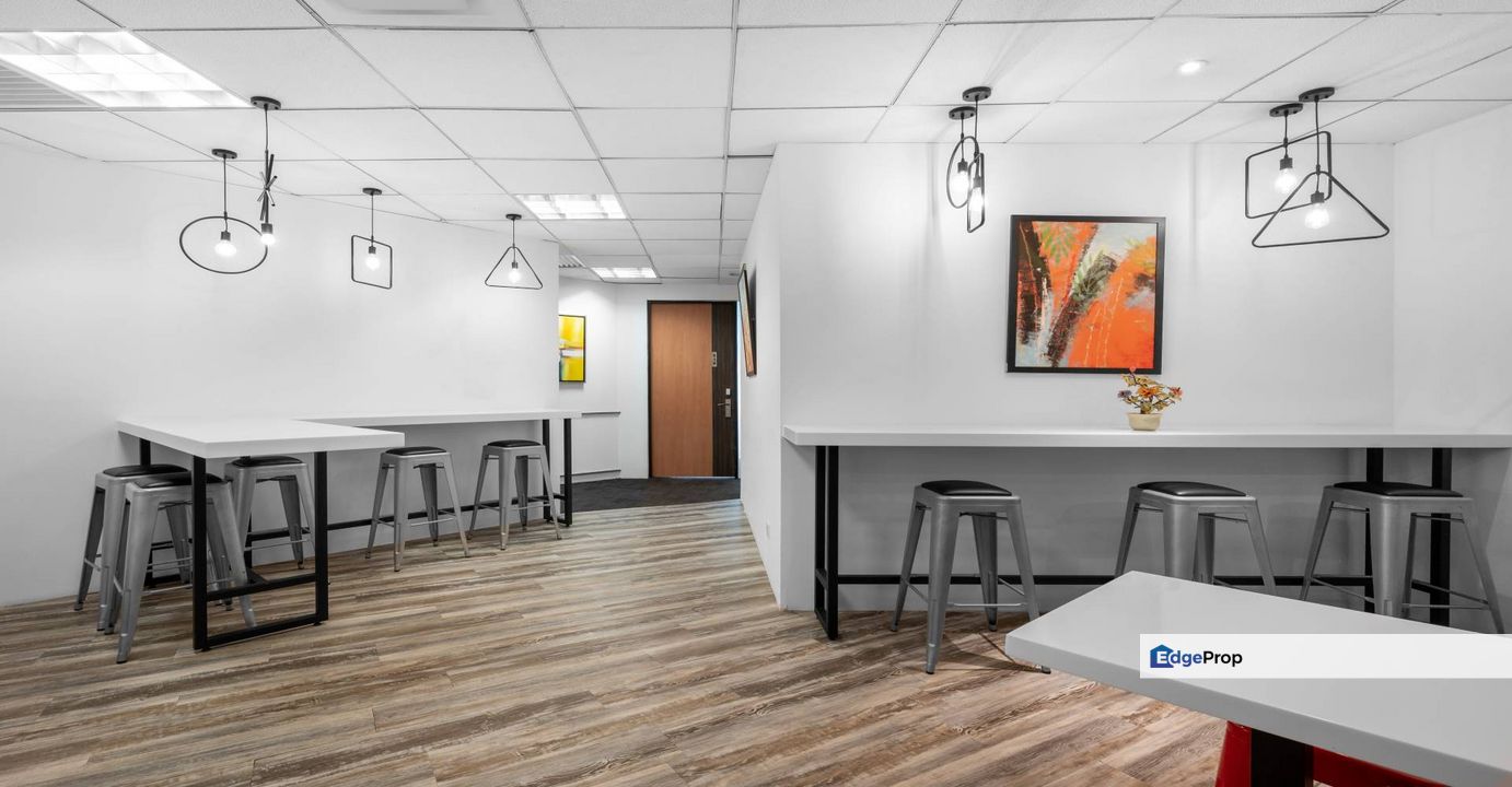 The Gardens South Tower, Mid Valley City, Kuala Lumpur, Mid Valley City