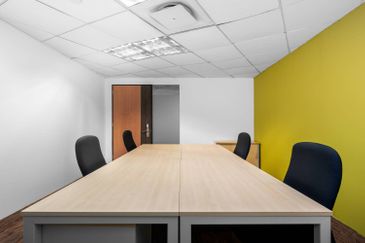 The Gardens @ Mid Valley City