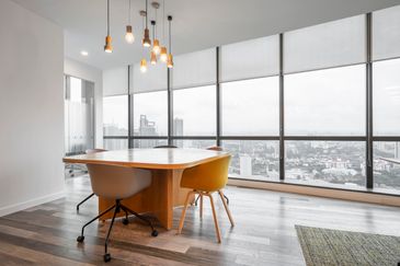 The Vertical Business Suites