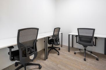 The Vertical Business Suites