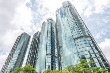 The Vertical Business Suites