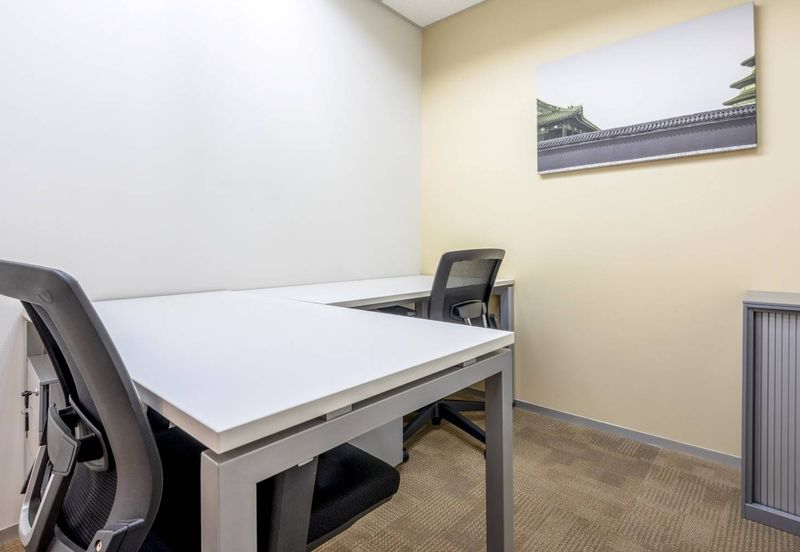 MCT Tower, USJ Fully Furnished Office