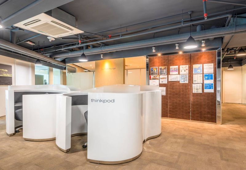 MCT Tower, USJ Fully Furnished Office