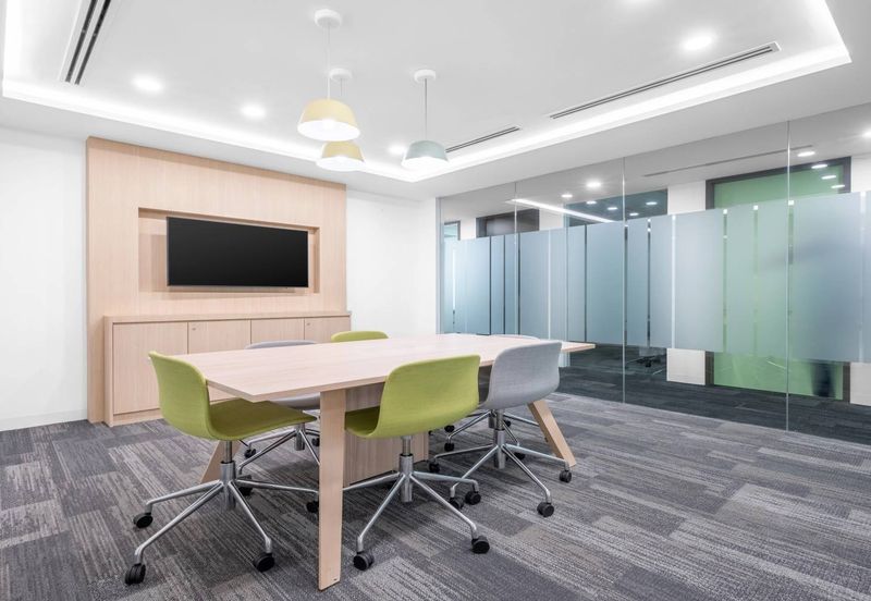 THE SUMMIT SUBANG USJ 1