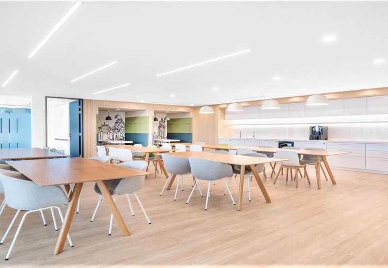 THE SUMMIT SUBANG USJ 1