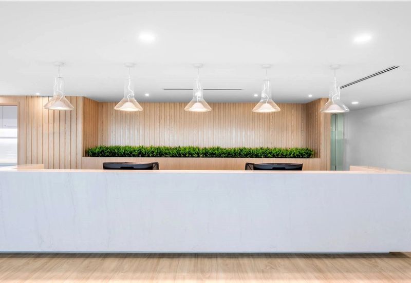 THE SUMMIT SUBANG USJ 1