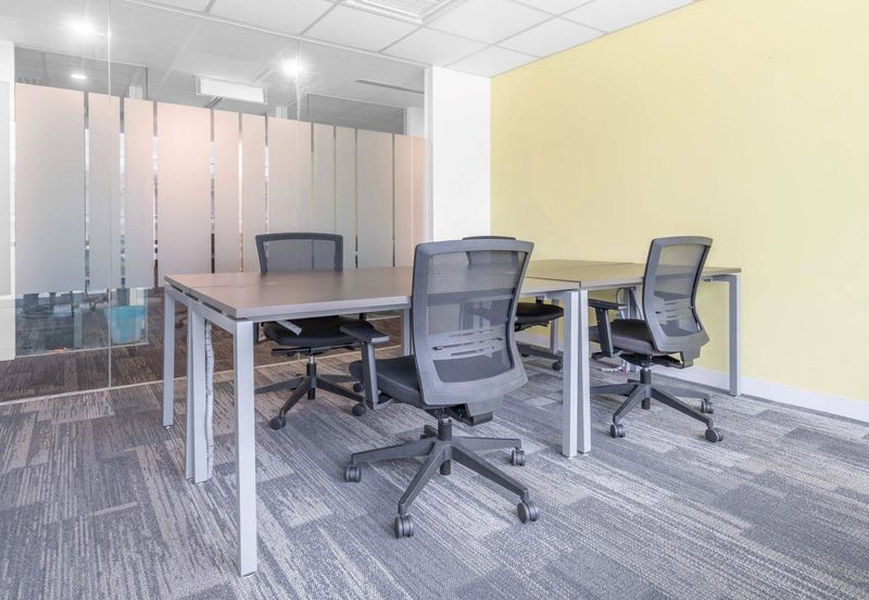 THE SUMMIT SUBANG USJ 1