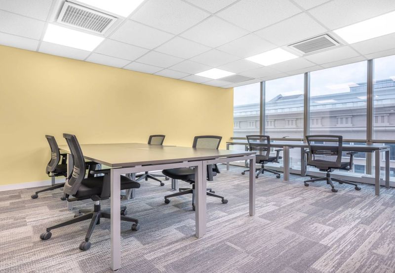 THE SUMMIT SUBANG USJ 1