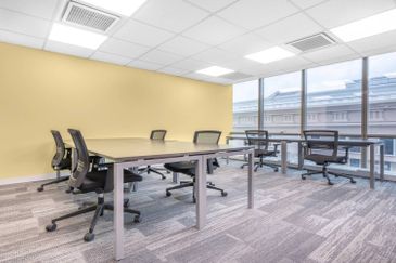 THE SUMMIT SUBANG USJ 1