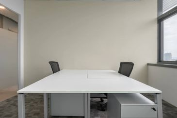 Horizon Bangsar South 