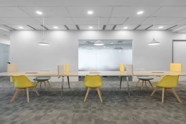 Horizon Bangsar South 