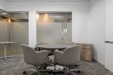 Horizon Bangsar South 