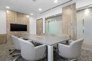 Horizon Bangsar South 