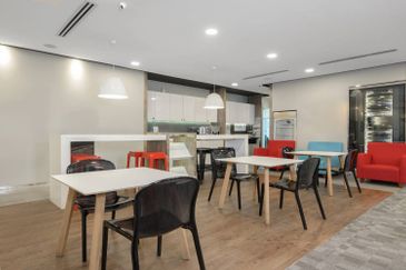 Horizon Bangsar South 