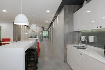 Horizon Bangsar South 